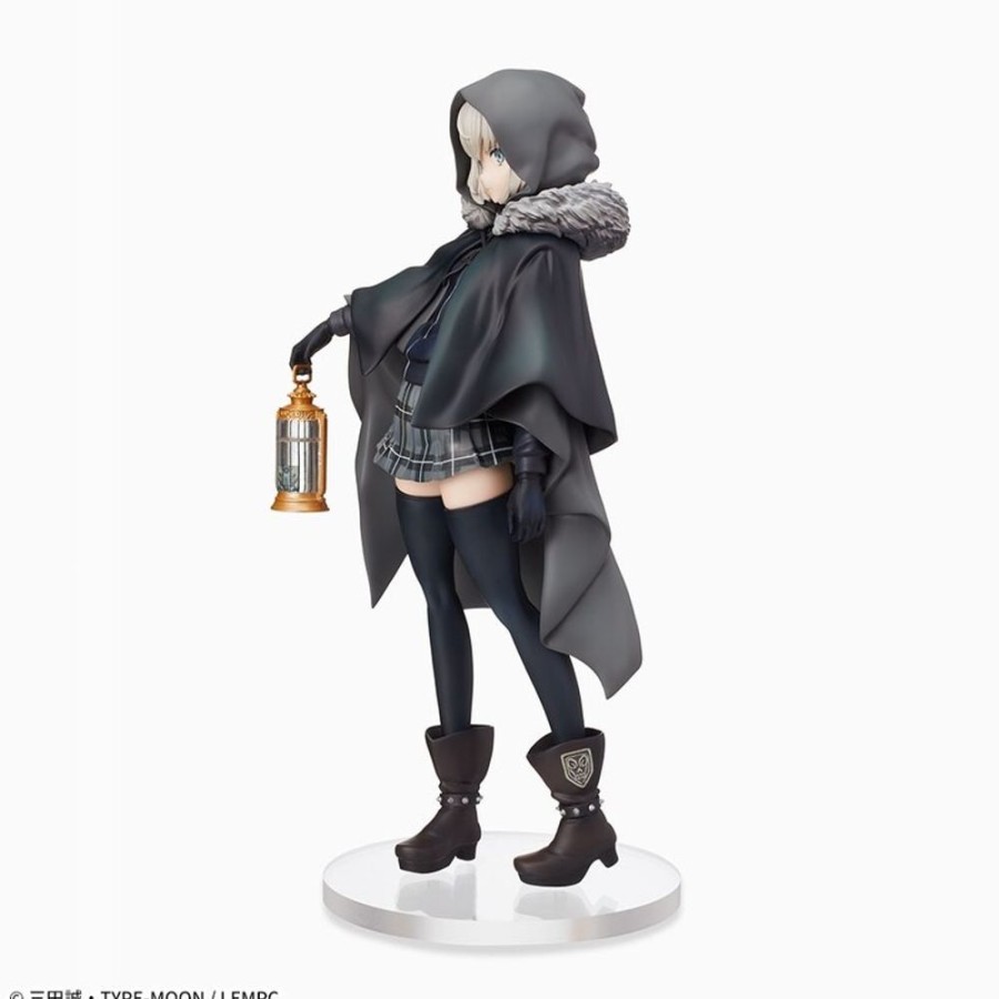 Figures SEGA | Spm Figure Gray