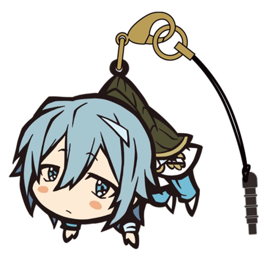 Other Cospa | Pinched Strap Yotsuba Tamaki