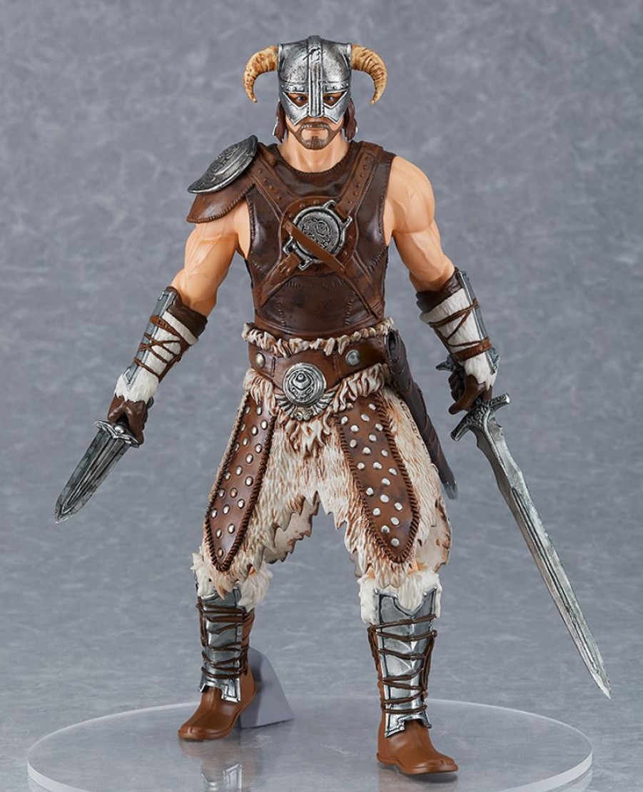 Figures Good Smile Company | Pop Up Parade Dovahkiin