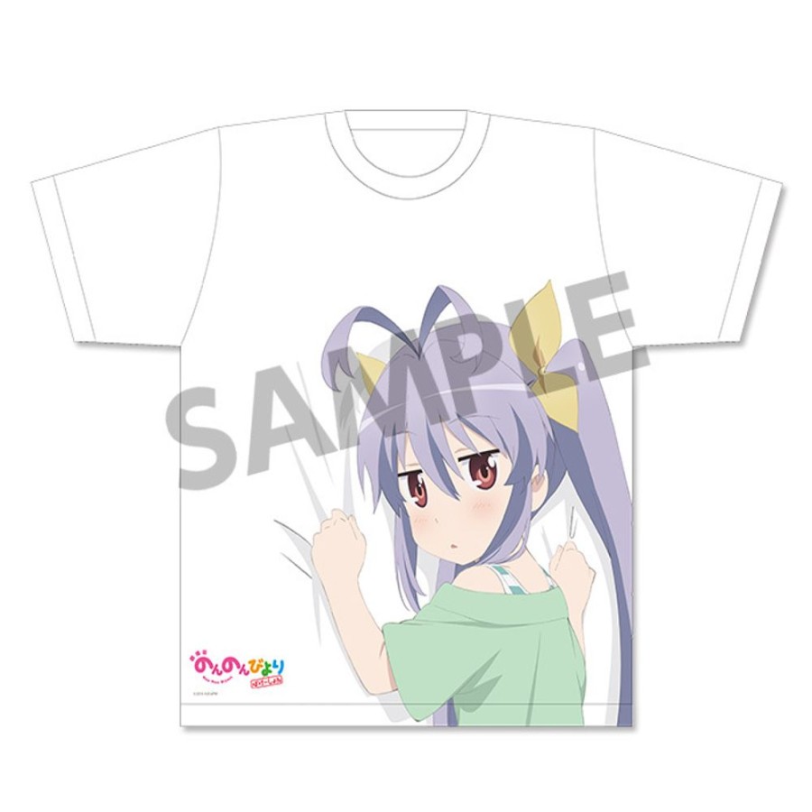 Apparel Hobby Stock | Dakitsukare T-Shirt Miyauchi Renge (Xl Size)