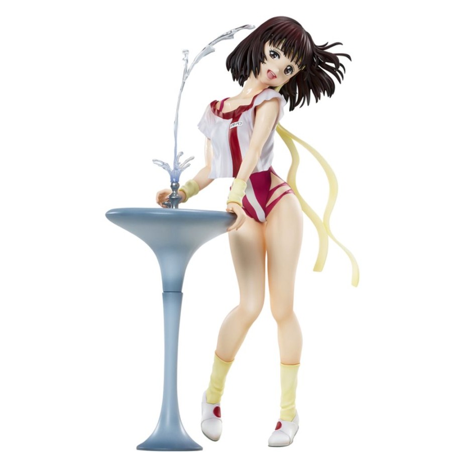 Figures Bandai Namco Filmworks | Vivignette Takaya Noriko 35Th Anniversary Ver. Scale Figure