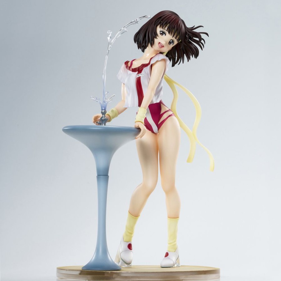 Figures Bandai Namco Filmworks | Vivignette Takaya Noriko 35Th Anniversary Ver. Scale Figure