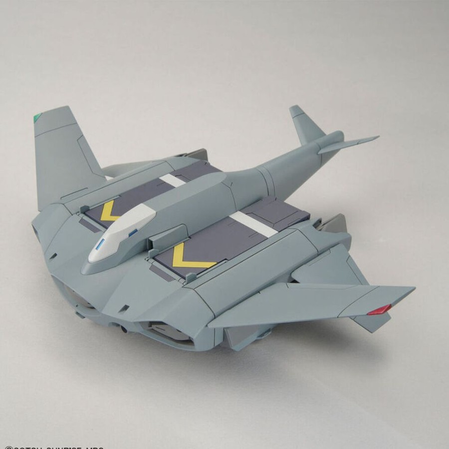 Model Kits BANDAI | Hg 1/144 Tickbalang [Model Kit]