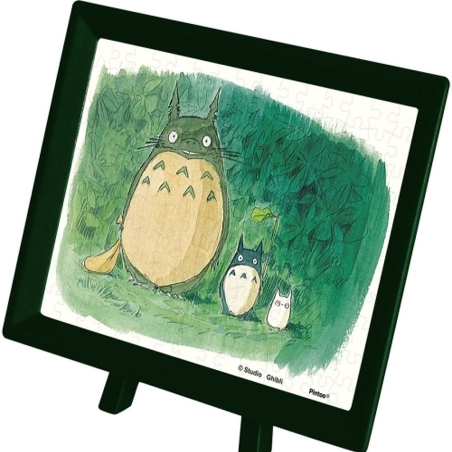 Lifestyle Goods Ensky | My Neighbor Totoro Ma-01 Totoro Ni Aeru Mori 150Pcs [Mame Puzzle]