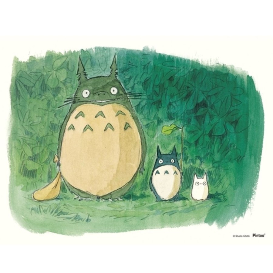 Lifestyle Goods Ensky | My Neighbor Totoro Ma-01 Totoro Ni Aeru Mori 150Pcs [Mame Puzzle]