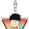 Accessories Movic | Acrylic Key Chain Kageyama Shigeo Aloha Ver. - Movic