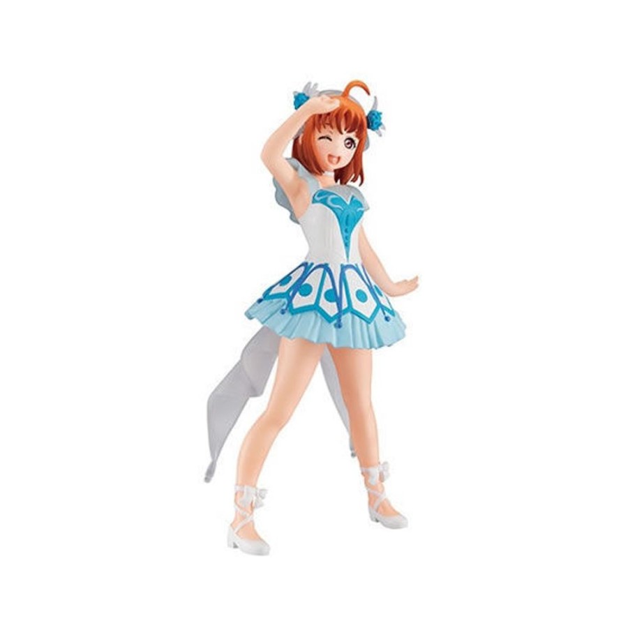 Other Bandai | Gasha Portraits Love Live! Sunshine!! 07 [Gashapon]