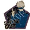 Accessories Cabinet | Jujutsu Kaisen Die-Cut Sticker Gojo Satoru