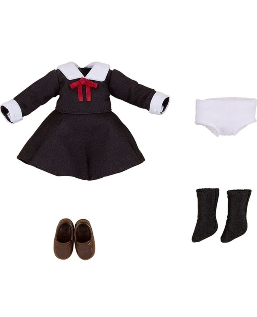 Figures Good Smile Company | Nendoroid Doll: Outfit Set (Shuchiin Academy Uniform - Girl)