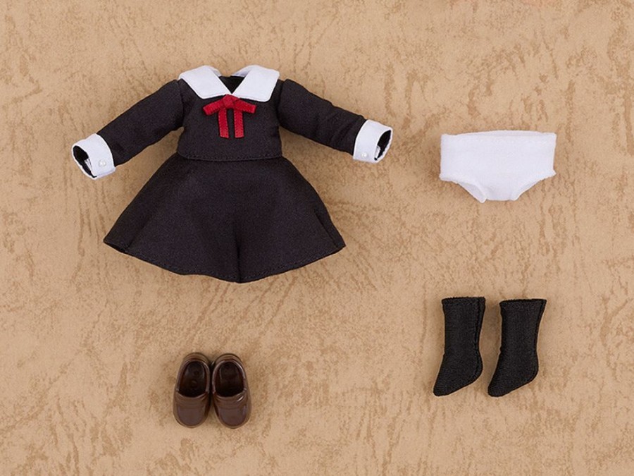 Figures Good Smile Company | Nendoroid Doll: Outfit Set (Shuchiin Academy Uniform - Girl)