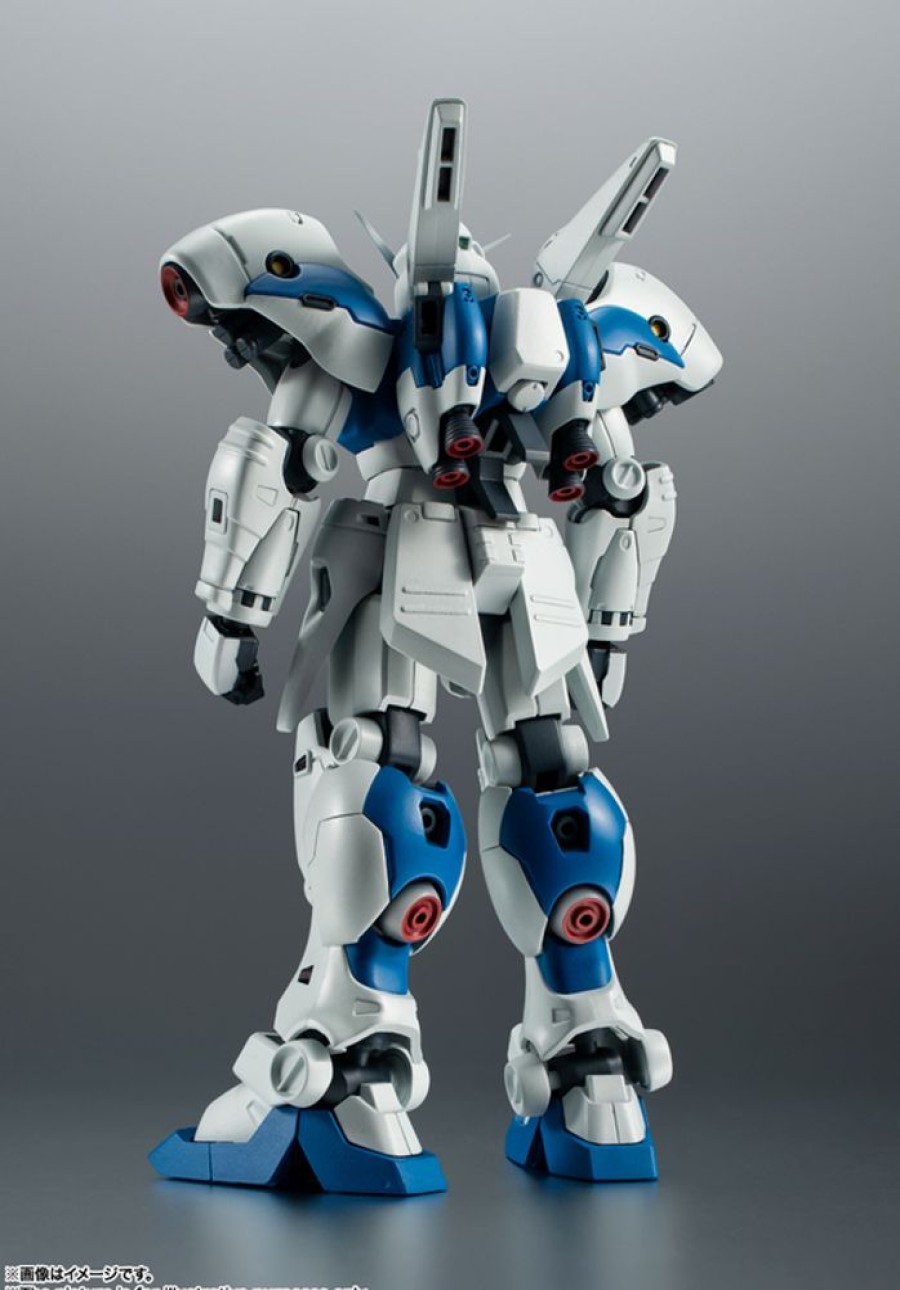 Figures Tamashii Nations | The Robot Spirits Rx-78Gp04G Gundam Gp04 Gerbera Ver. A.N.I.M.E.