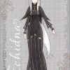 Lifestyle Goods Movic | Re:Zero Clear File Echidna