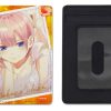 Accessories Cospa | The Quintessential Quintuplets Nakano Ichika Full Color Pass Case