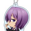 Accessories Matsumoto Shoji | Original Illustration Acrylic Stand Murasakibara [Home Economics] - Matsumoto Shoji