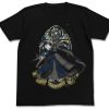 Apparel Cospa | Altria Pendragon (Alter) T-Shirt Black