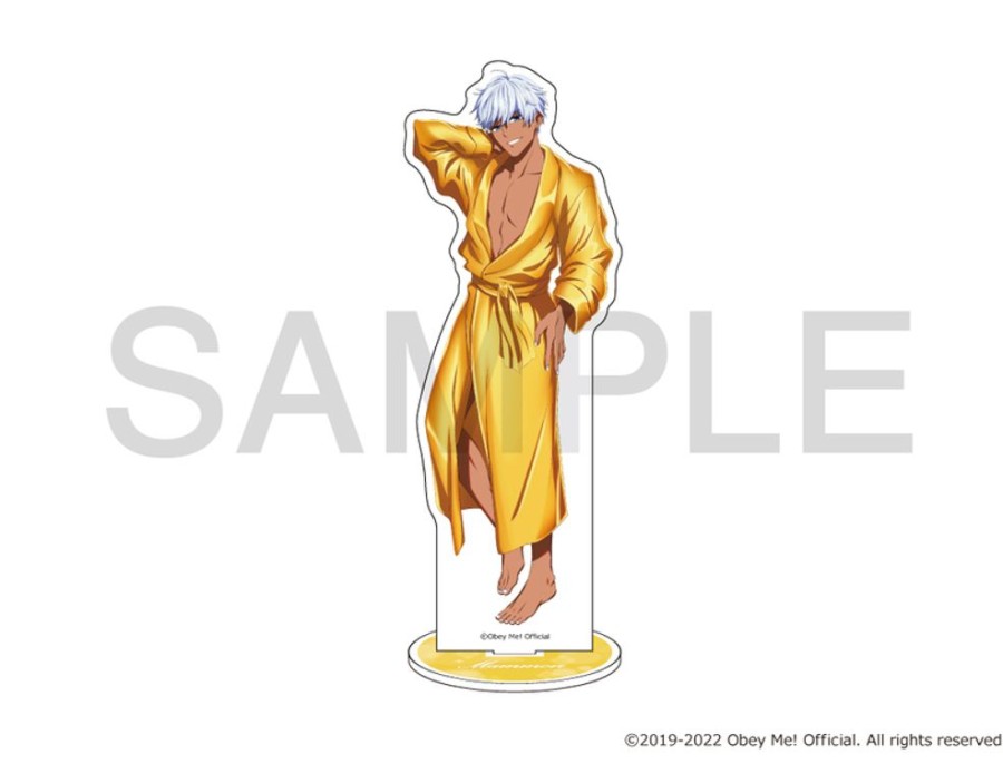 Accessories EIGHT ENTERTAINMENT | Happy 1St Devil Day! Acrylic Stand Mammon - Eight Entertainment