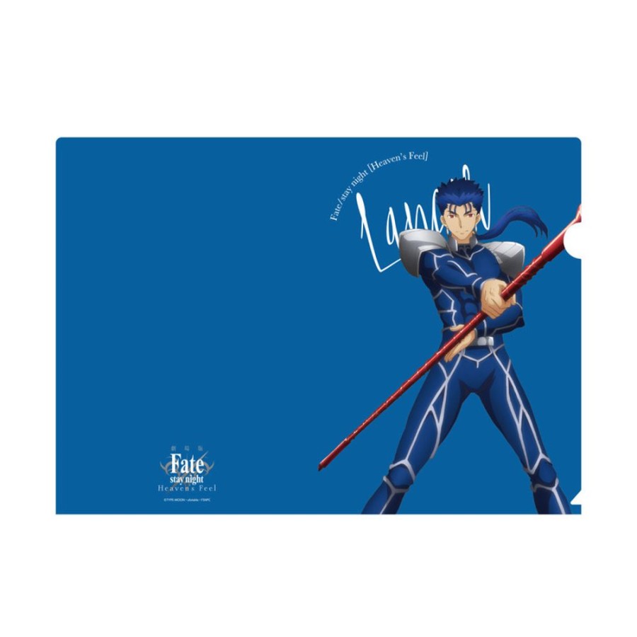 Lifestyle Goods armabianca | Clear File Lancer