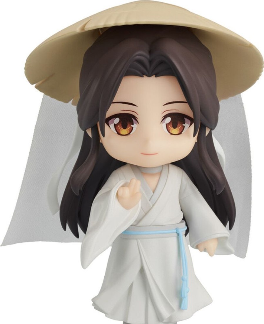 Figures Good Smile Arts Shanghai | Nendoroid Xie Lian [Re-Release]