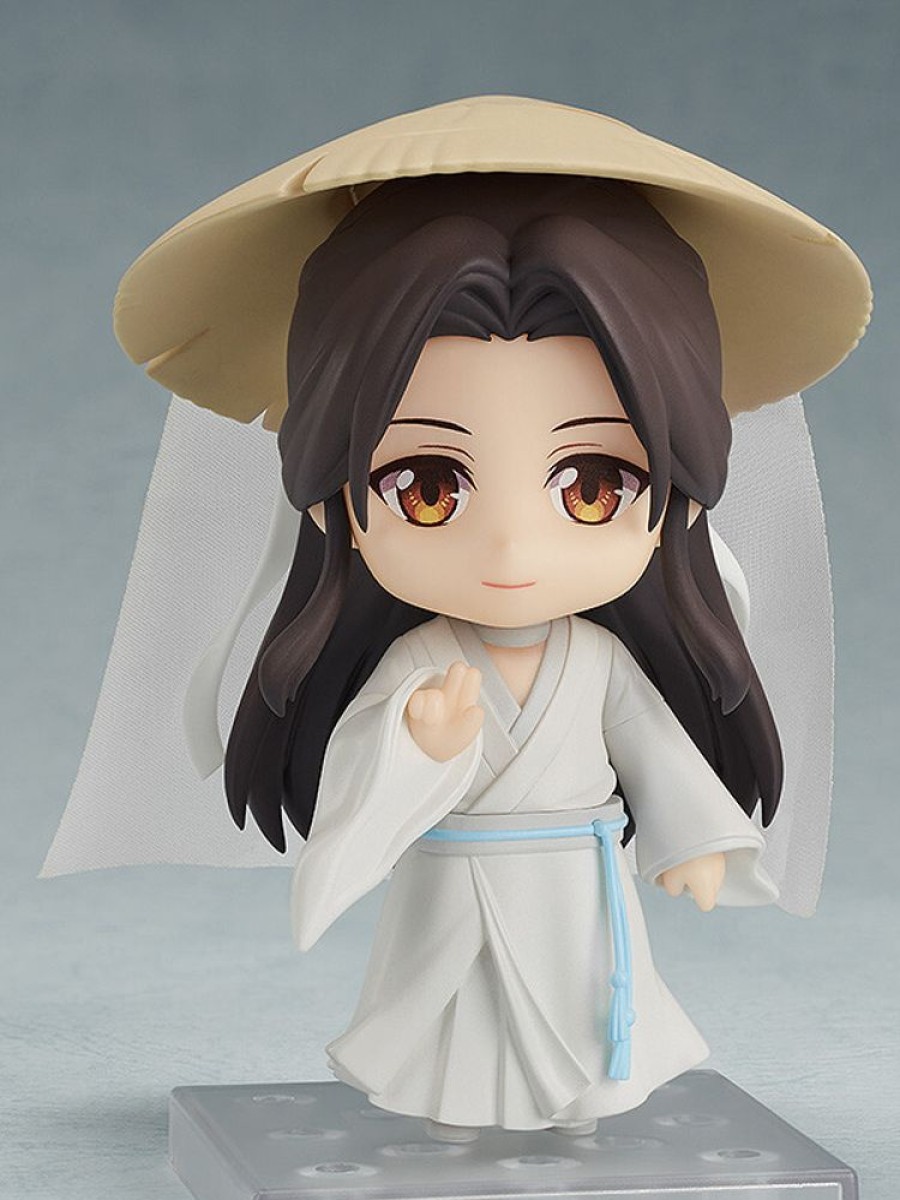 Figures Good Smile Arts Shanghai | Nendoroid Xie Lian [Re-Release]