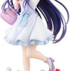 Figures KADOKAWA Corporation | Date A Live Light Novel Tohka Yatogami: Date Ver. - Kadokawa Corporation