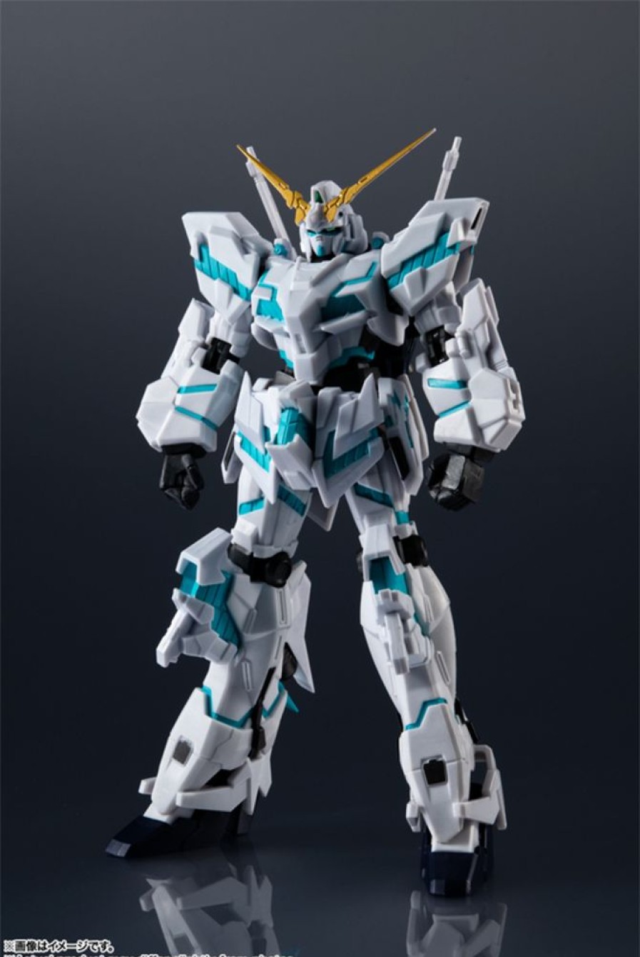 Figures Tamashii Nations | Gundam Universe Rx-0 Unicorn Gundam (Awakened)