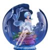 Figures FuRyu Coorporation | Rem Aqua Orb Version 1/7 Scale - Furyu Coorporation