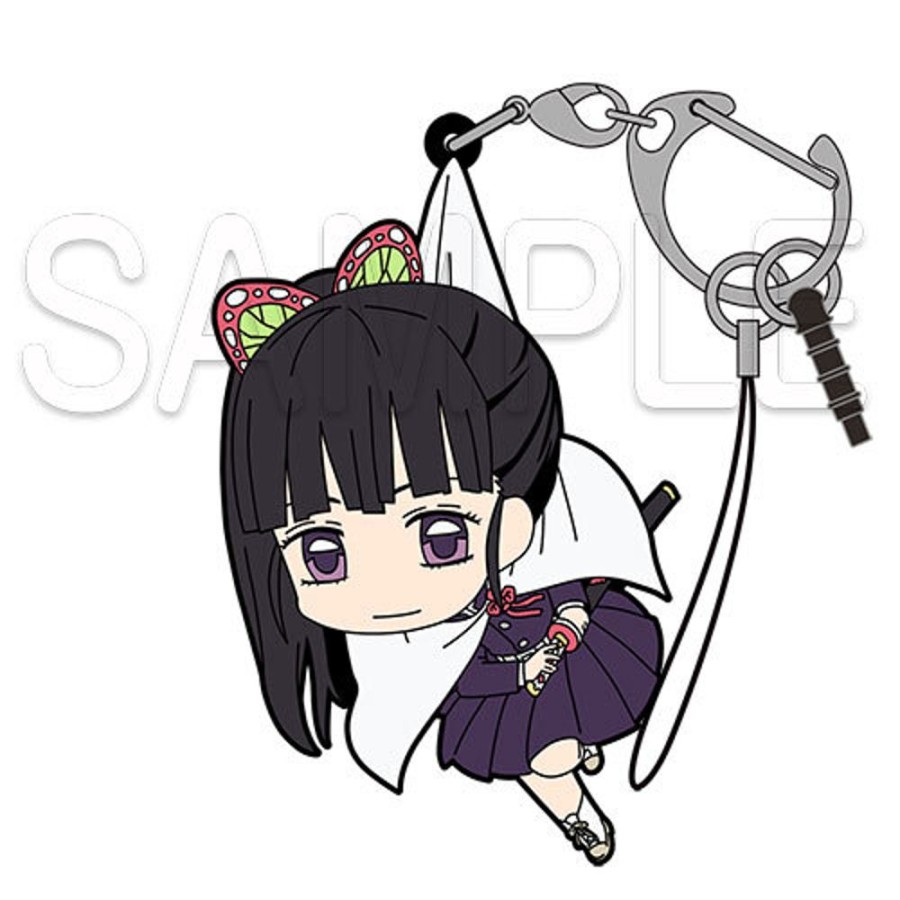 Accessories Cospa | Pinched Strap Tsuyuri Kanao