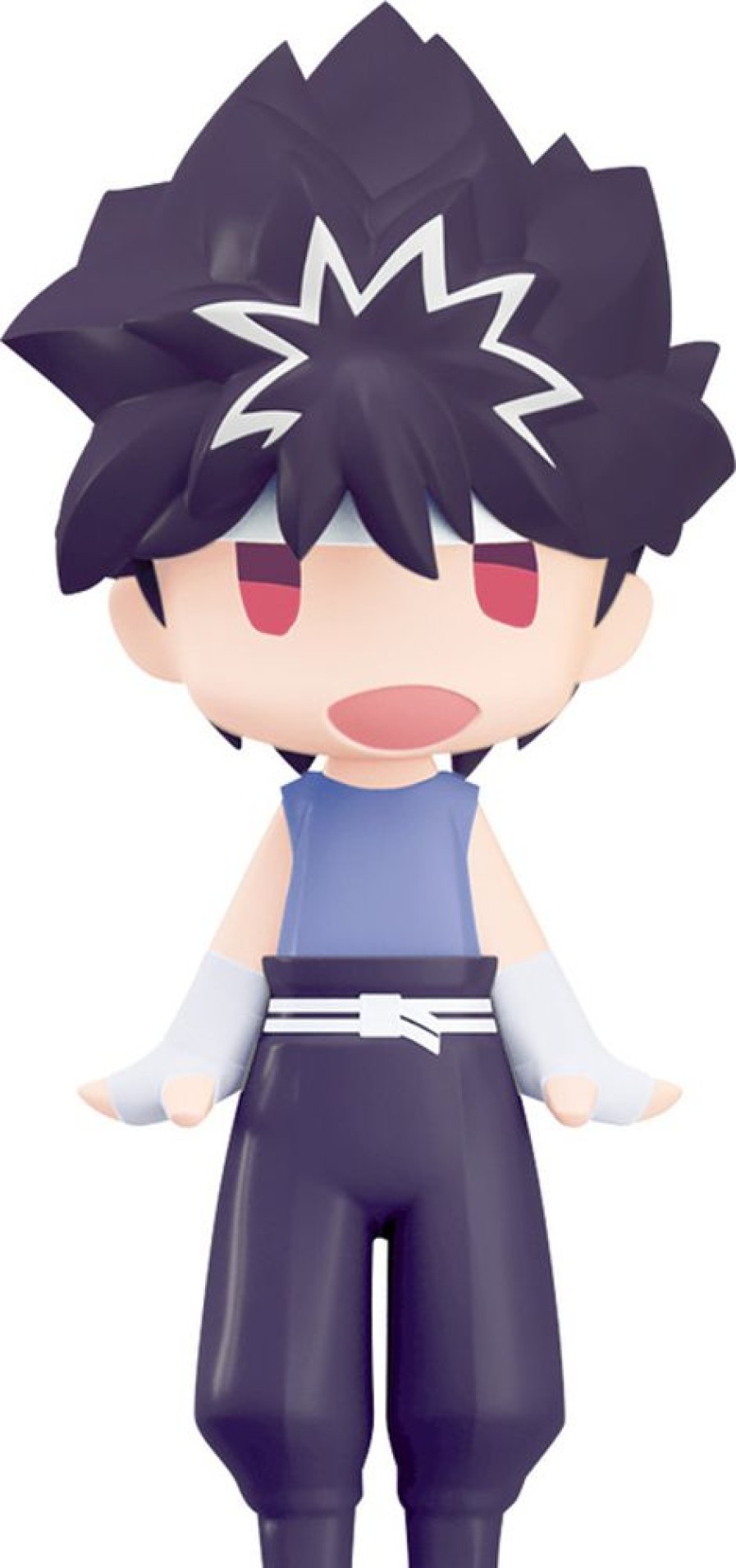 Figures Good Smile Company | Hello! Good Smile Hiei