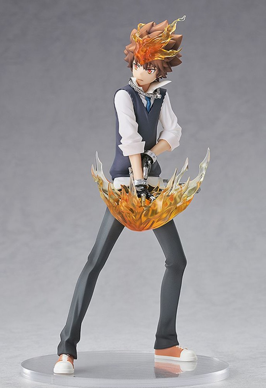 Figures Good Smile Arts Shanghai | Pop Up Parade Tsunayoshi Sawada