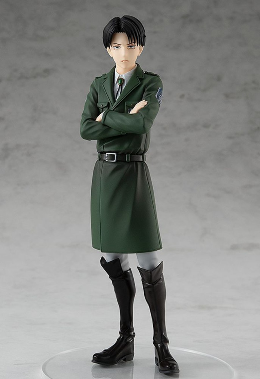 Figures Good Smile Company | Pop Up Parade Levi