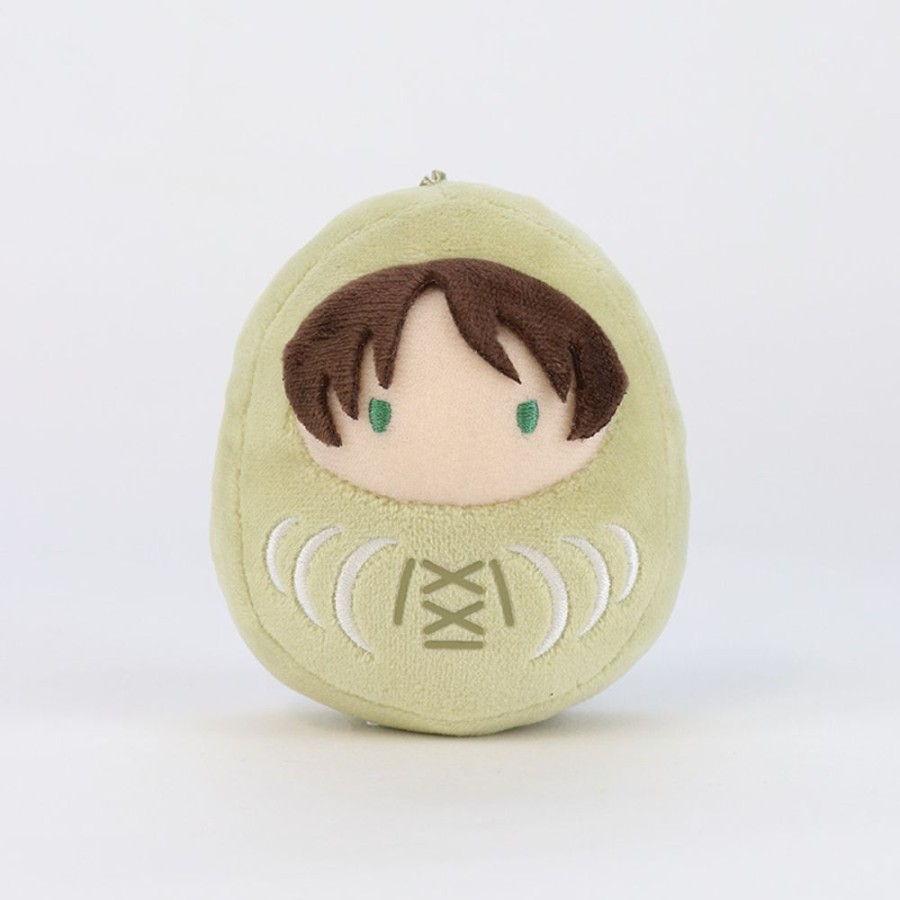 Plush Toys Movic | Kigurumi Daruma Eren