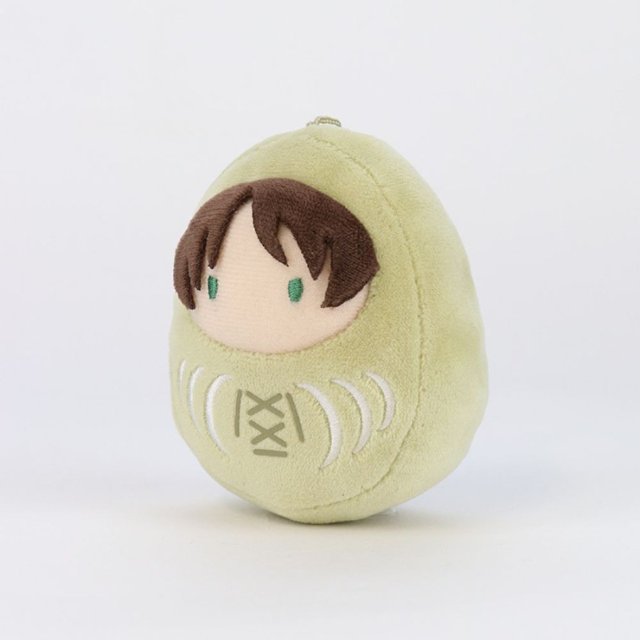 Plush Toys Movic | Kigurumi Daruma Eren