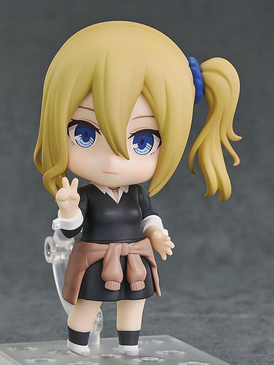 Figures Good Smile Company | Nendoroid Ai Hayasaka