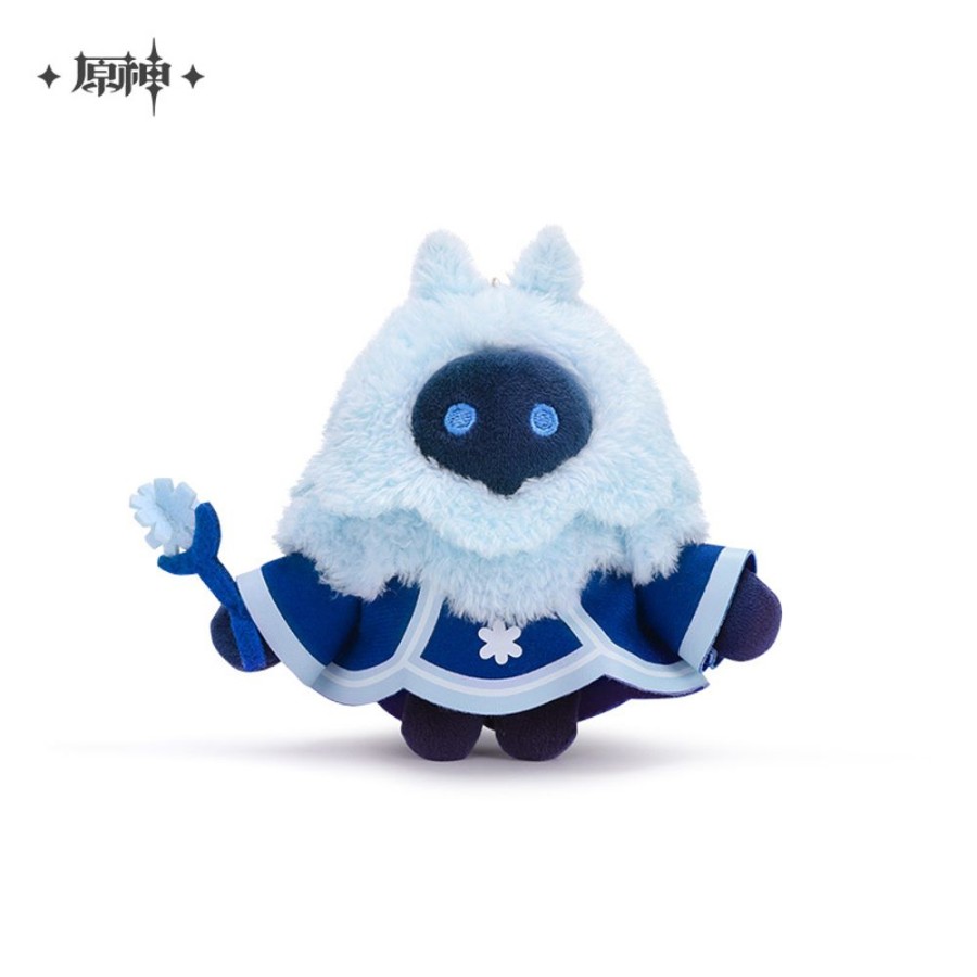 Plush Toys miHoYo | Genshin Impact Cryo Abyss Mage Series Plush