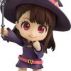 Figures Good Smile Company | Nendoroid Atsuko Kagari [Re-Release]