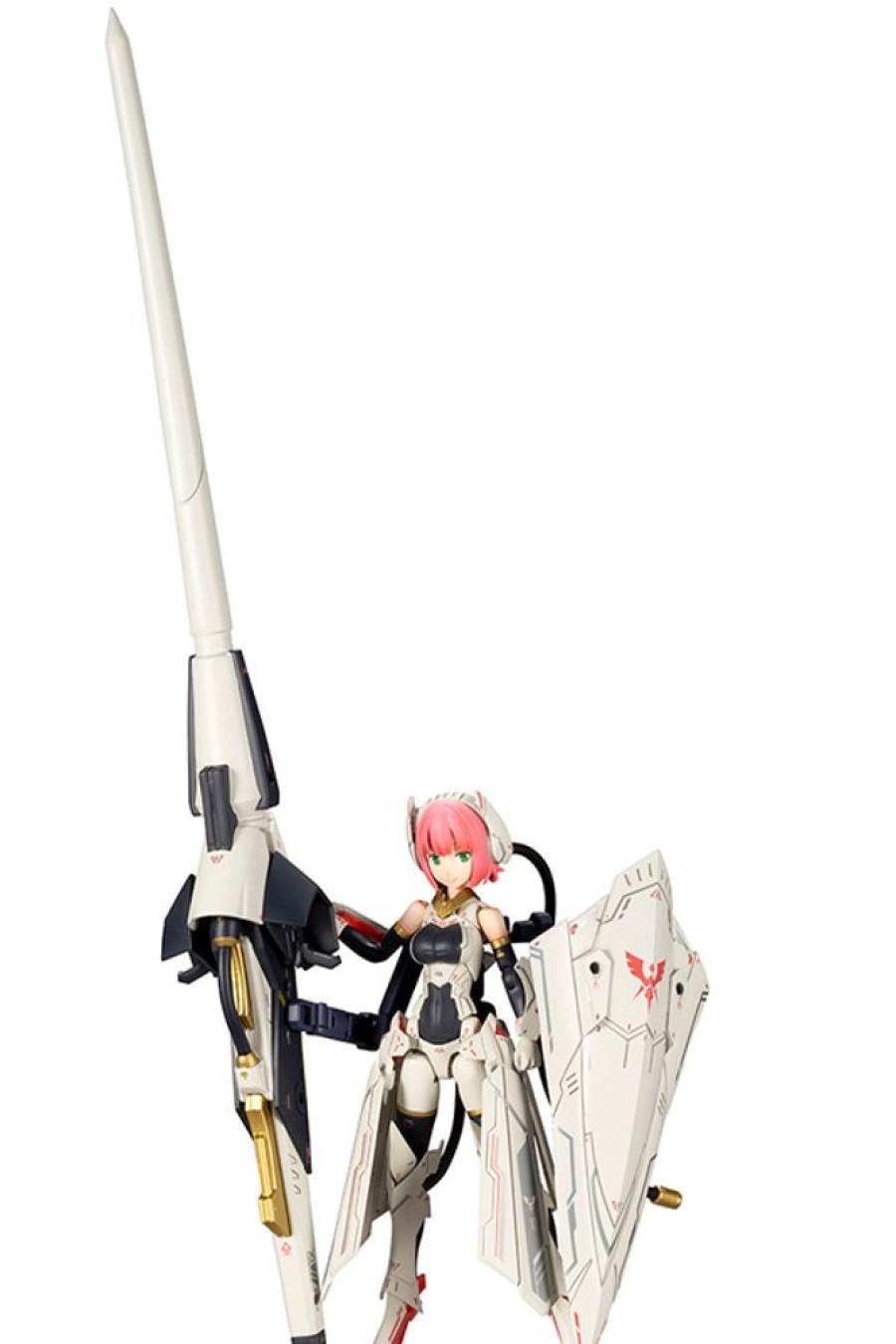 Model Kits Kotobukiya | Bullet Knights Lancer [Model Kit]