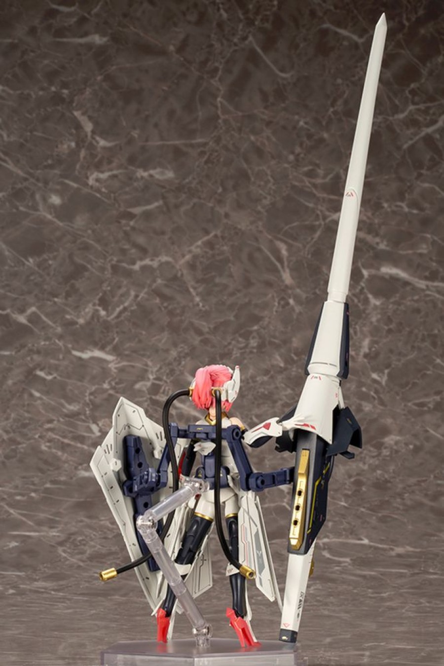 Model Kits Kotobukiya | Bullet Knights Lancer [Model Kit]