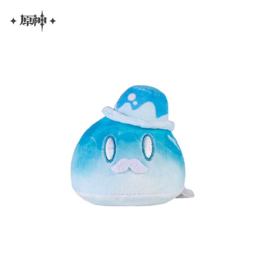 Plush Toys miHoYo | Genshin Impact Slime Sweets Party Squishy Plush