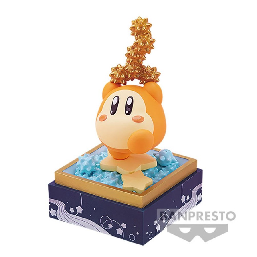 Figures Banpresto | Kirby Paldolce Collection Vol.5 - [C] Waddle Dee