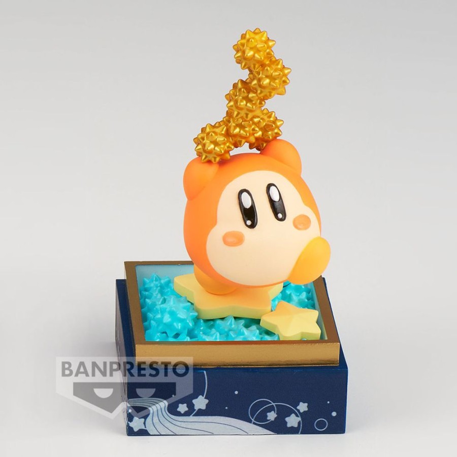 Figures Banpresto | Kirby Paldolce Collection Vol.5 - [C] Waddle Dee