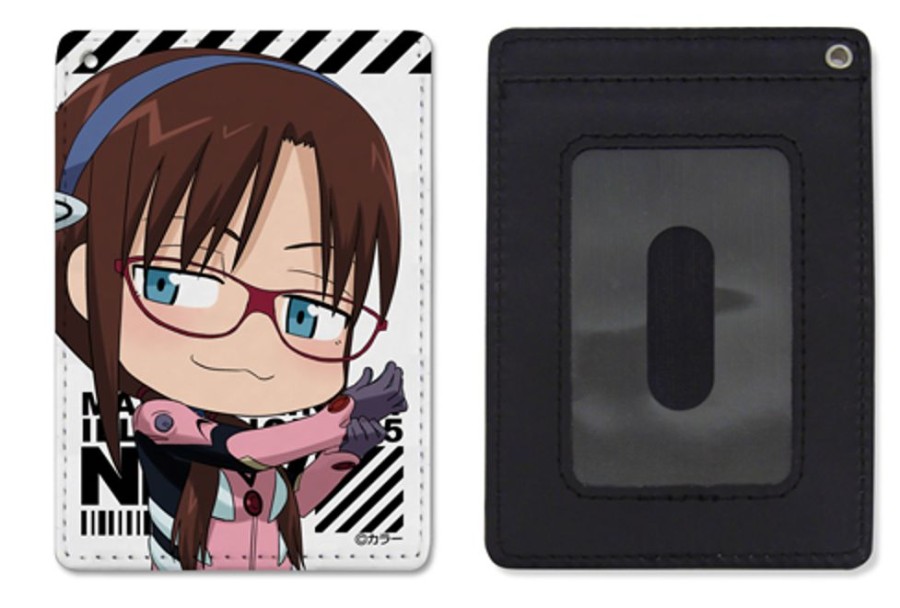 Accessories Cospa | Mari Full Color Pass Case Deformed Ver.