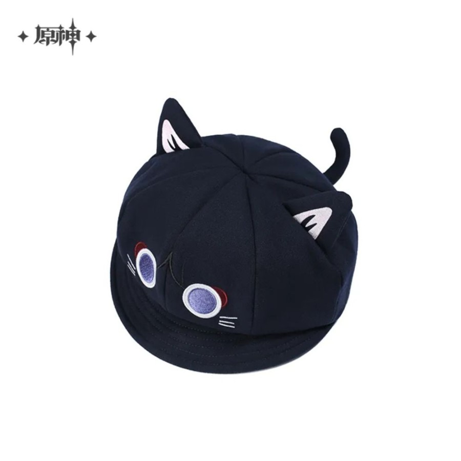 Apparel miHoYo | Genshin Impact Wanderer Series Cap