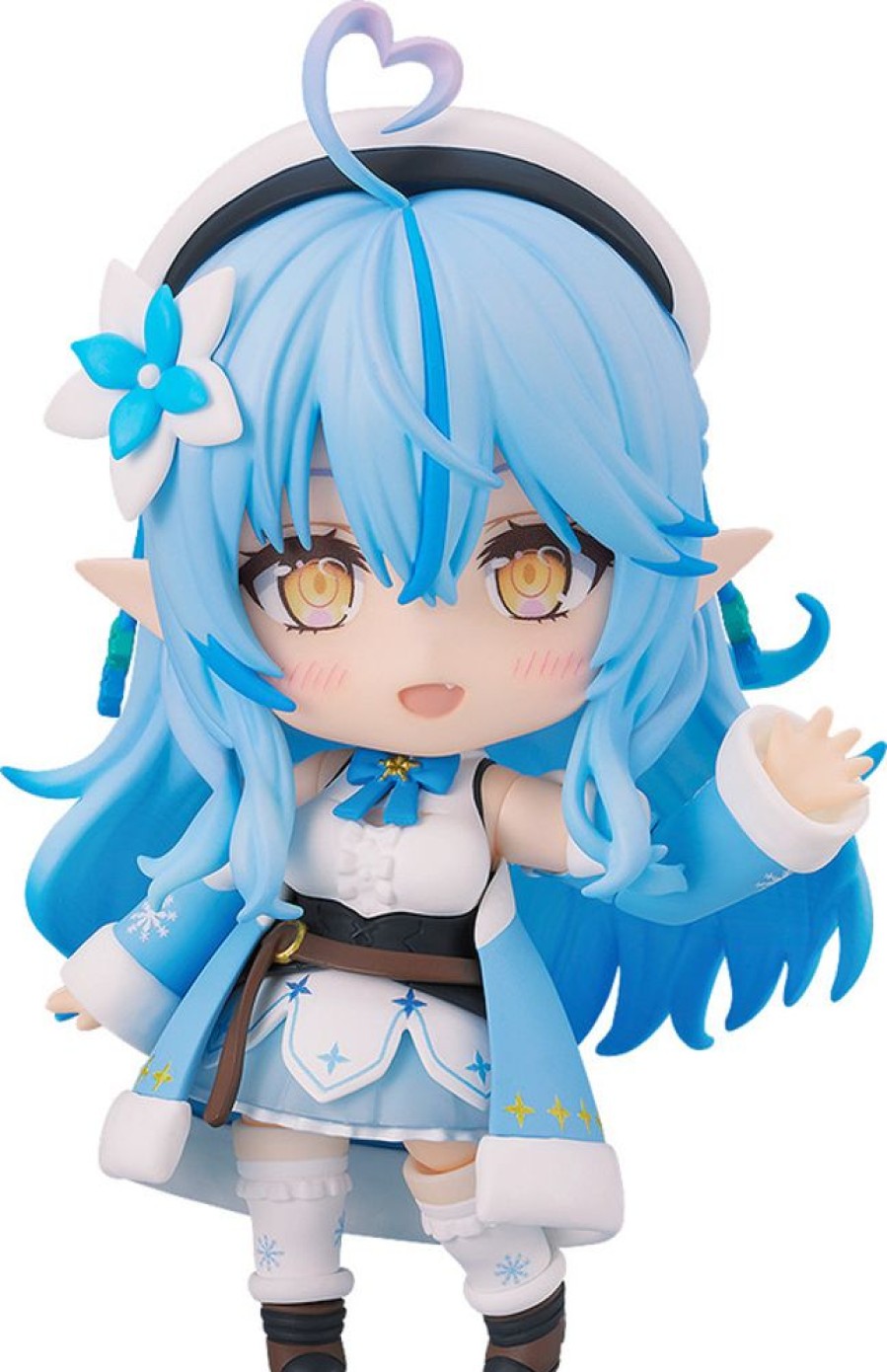 Figures Good Smile Company | Nendoroid Yukihana Lamy