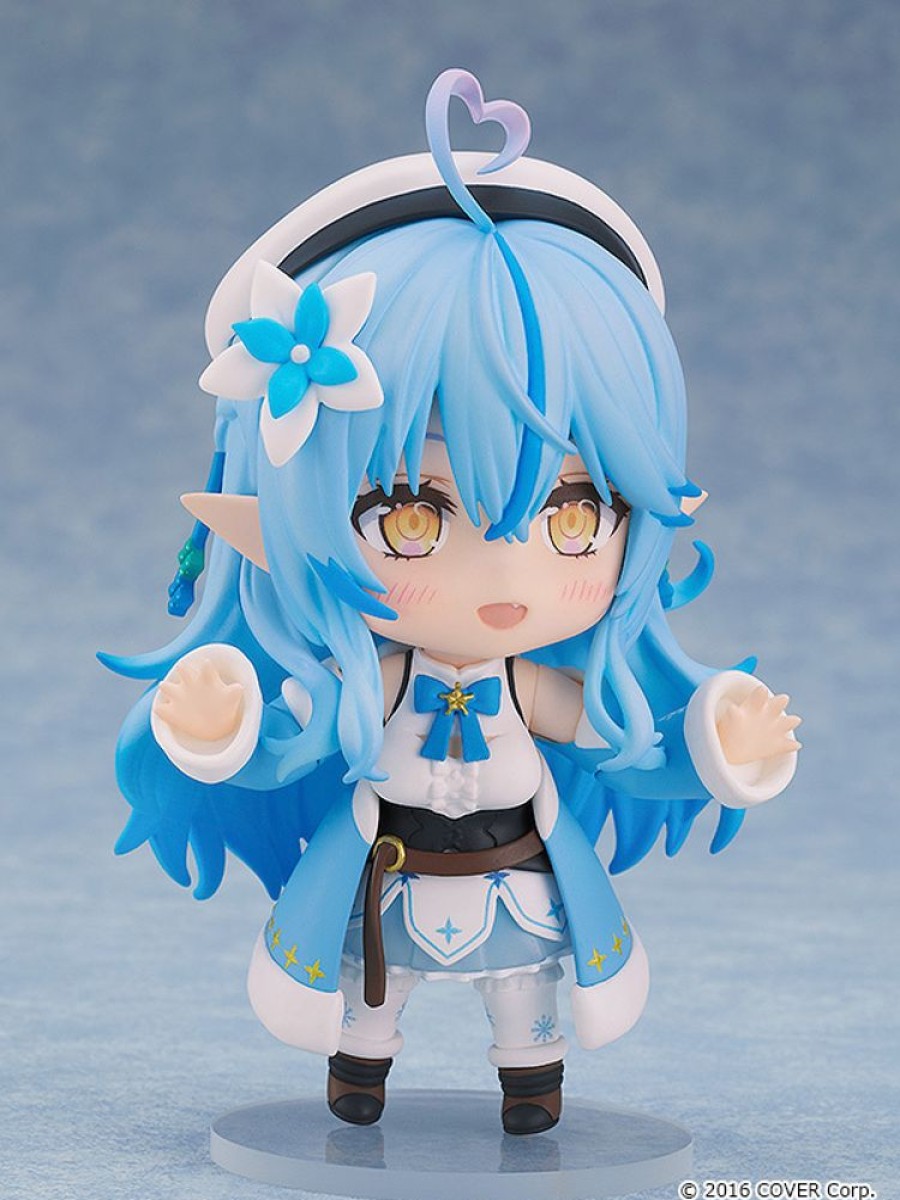 Figures Good Smile Company | Nendoroid Yukihana Lamy