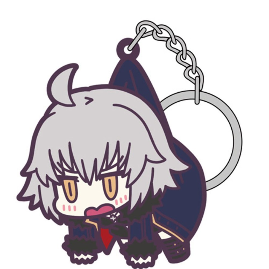 Accessories COSPA | Pinched Key Chain Avenger/Jeanne D'Arc (Alter) Wicked Dragon Witch Ver. Shinjuku 1999