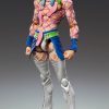 Figures Medicos Entertainment | Jojo'S Bizarre Adventure -Part Vi- Stone Ocean Narciso Anasui