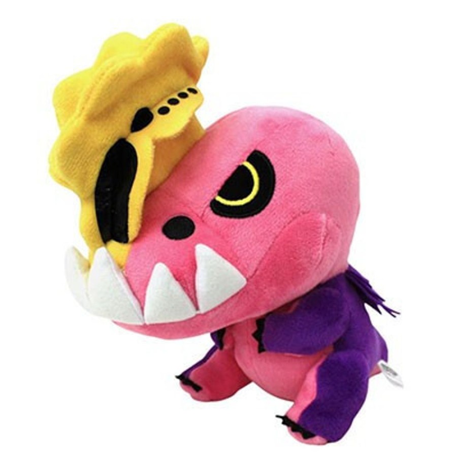 Plush Toys Capcom | Monster Plush Anjanath