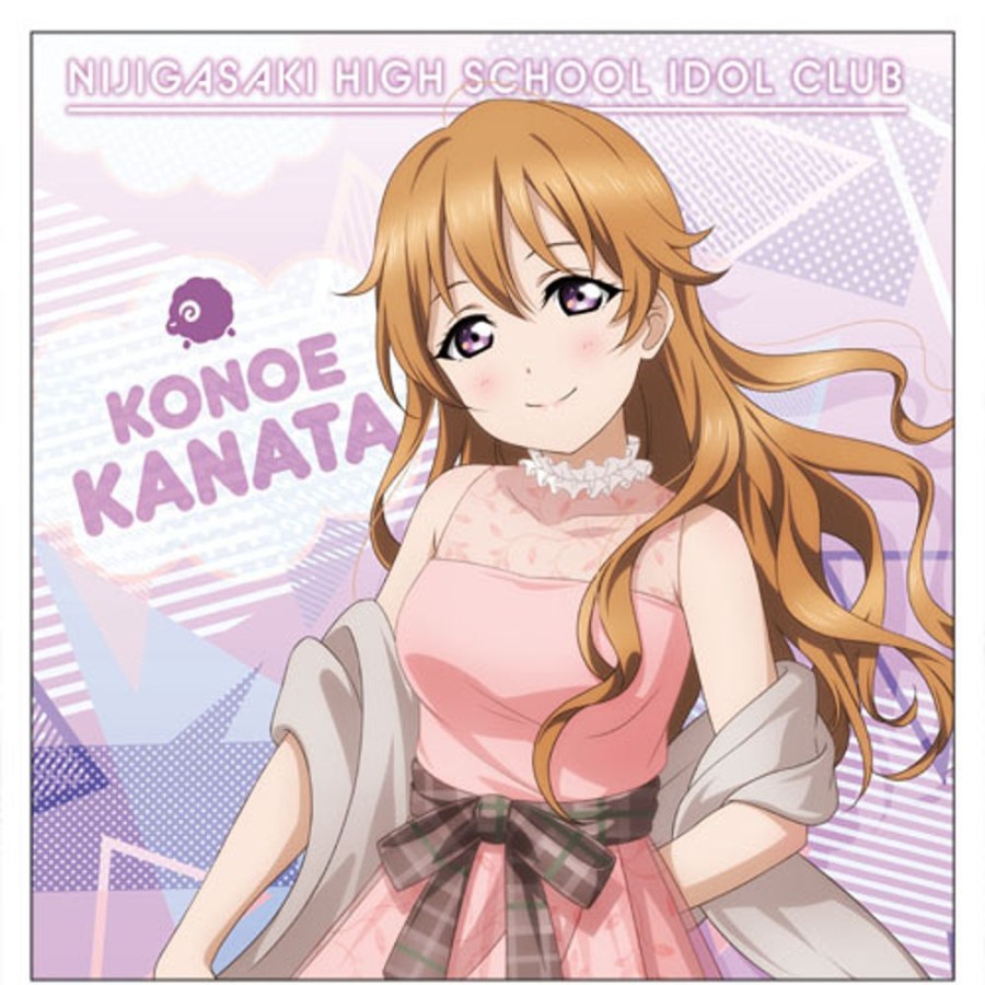 Lifestyle Goods Cospa | Konoe Kanata Cushion Cover