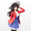 Other SEGA | Saekano The Movie: Finale Utaha Kasumigaoka Super Premium Figure