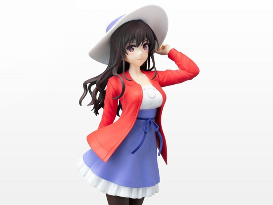 Other SEGA | Saekano The Movie: Finale Utaha Kasumigaoka Super Premium Figure